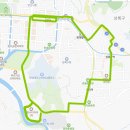 농수산물도매시장 정문 건너편 | 안산 80B번 버스 노선 시간표 첫차 막차 배차간격 확인하기