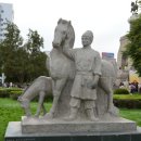 나는 신라의 왕 이미지