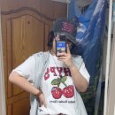 27200-가-66 | 66사이즈 스트레이트 체형 통통녀 착장 일기 14