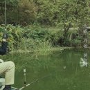 산장낚시터 이미지