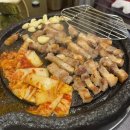 중앙 리베로 오피스텔 | [삼겹식당 안산중앙역점] 안산 중앙동 고기집 생삼겹살 가족외식 가성비 맛집