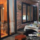 양옥집소정원 이미지