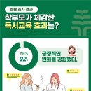 해림초교 | [부산 해운대 독서논술] 📚 학부모가 직접 체감한 독서 교육 효과