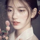 헤어그리기 | 출장 헤어메이크업 후기(퀸스데이)/이영애,수지 스타일의 화장법 요청/만족도는?