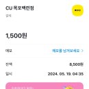 씨유목포백련점 이미지