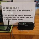 북촌한옥마을 빙수맛집 / 삼청동 한옥 카페 삼청빙수 주말 웨이팅 후기