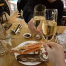 파이브다이닝(Five Dining) | 제주신화월드_스카이 온 파이브 다이닝(Sky on 5 dining) 후기 (퀄리티에 집중한 뷔페!👍)