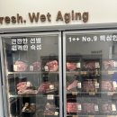 목동카써비스 | [오목교 소고기] 카우진 후기