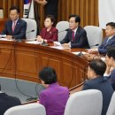 [뉴스 정치 일반] 갈 데까지 가보자...국민의힘 결국 &#39;막장&#39; 난타전 이미지