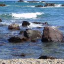 석병의 바다 이미지