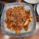 문학손수제비랑찌개랑 | 안성 양성 맛집 한정식 보리밥 전문점 보릿고개 된장수제비와 정식 점심후기
