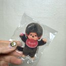 GS25 대전스마트점 | Gs25 달콤페스티벌 몬치치 스마트톡,아크릴키링 발렌타인데이 구매후기