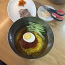 온천가야밀면 | [북면 맛집] 물같은비빔 밀면 맛집 '가야밀면'