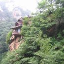 구룡산성九龍山城 | 금강산(金剛山) 유점사(楡岾寺) 백화암(白華庵)
