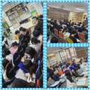 고향의봄작은도서관 이미지