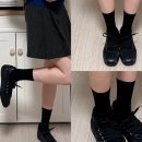 싹스탑 여성양말 추천! 매일 신기 좋은 데일리양말 장목 양말 후기