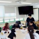 캘리그라피 출강 글씨를 못 써도 괜찮을까요? 인천 주안남 초등학교 학부모 연수후기