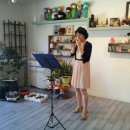 오카리나 중급반 이미지