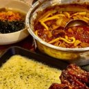 오직갈비만