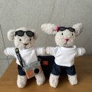 미쎄스 | 날아라미쎄스깡 몽고미 몽토끼 인형DIY 만들고 코디하기