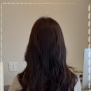 머리 잘 헤어 이미지