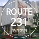 루트 231 이미지