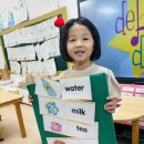 💙Water and milk are healthy drinks&amp;Fun Write &amp; rewrite &amp;Phonics practice💙 이미지