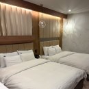 로지호텔 | 대전여행｜성심당 근처 숙소, 케이크 보관 가능한 로지호텔 솔직 후기