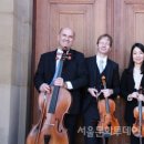 슈투트가르트 페가소스 스트링 콰르텟 이미지