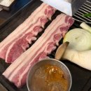 돌담제주산돼지고기전문점 이미지