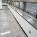 서초구 방배동 00빌딩 내 사무실 60평 바닥박리및 코팅 작업 (주)그린케어시스템 종합청소 전문업체 이미지