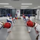 경희대 선 태권도장 이미지