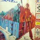 Retro SUPER HERO 레트로 슈퍼스파이 [일본] 이미지