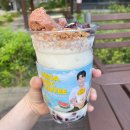 오늘은커피&빙수 - 천안시 서북구 서부12길 14 | 메가커피 알바생의 눈물 재출시! 컵빙수 네이버페이 30% 할인받는 법