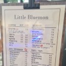 리틀 블루문 이미지