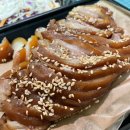 구구족봉천역점 | 구구족 봉천역점 1인족발 배달 후기