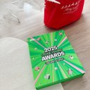 소이빈네이처 | <올리브영어워즈>2025 12월키트 언박싱 후기: 올리브영어워즈_연말선물 와르르