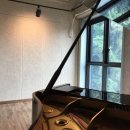 ＜인천＞24시간 야마하 그랜드 피아노연습실/ 주차가능, 합주실 보유 이미지