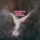 Emerson, Lake & Palmer - Lucky Man 이미지