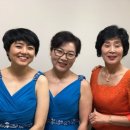 청춘예찬 합주단 정기연주회 | 2018 경기교사리코더합주단 20주년 정기연주회 성황리에 마쳤어요