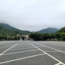 진수봉 | 포항 내연산 환종주 그리고 청하골 12폭포