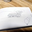 방계리마을회관 이미지