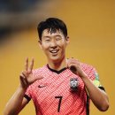 2022 카타르월드컵 최종예선 대한민국vs이라크 이미지