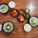 미성순대국