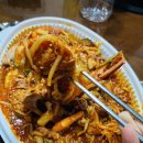 [안양] 안양중앙시장 해물찜 배달 : 입큰아구찜&amp;알곤이찜