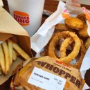 로데오타운 버거킹 앞 | 압구정 로데오 24시 맛집 버거킹 청담점, 무료 주차 정보와 쿠폰 할인 꿀팁 총정리!