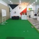 윤프로 골프 아카데미 이미지