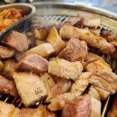 상록회관 연탄구이 금촌점 이미지