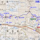 (제83차) 2월 23일 함박산 종암산 덕암산 부곡하와이 산행 안내 이미지