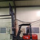 원지게차 이미지